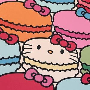 Meet your Posher, Ella